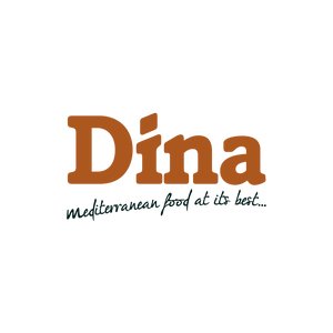 FOOD PROTECT - Dina Food Logo