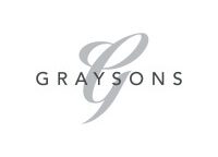 FOOD PROTECT - Graysons Logo