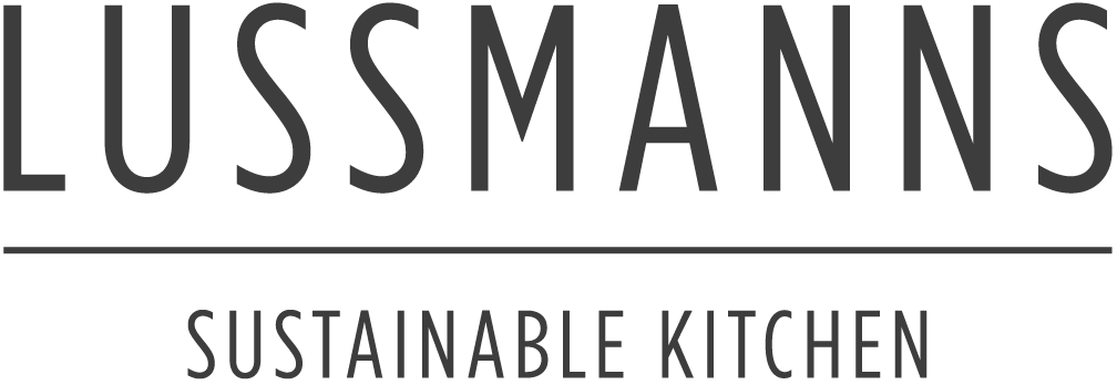 FOOD PROTECT - Lussmanns Logo