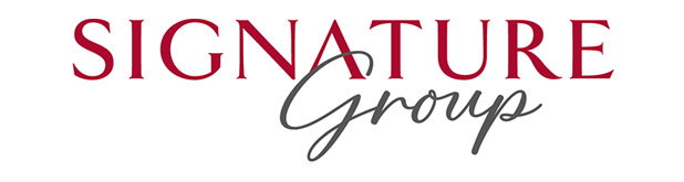 FOOD PROTECT - Signature Group Logo