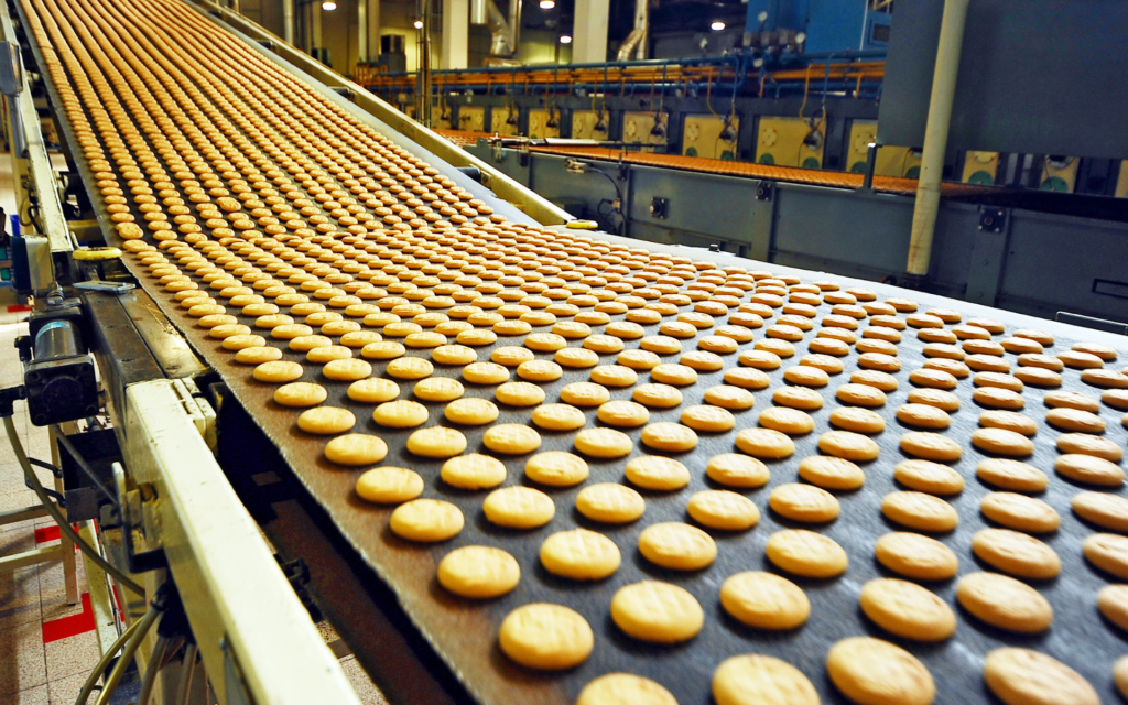 food protect food allergen management case study