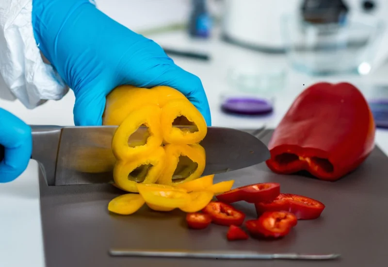 FOOD PROTECT - HACCP & Food Safety 1